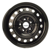 Passenger Car Steel Wheel 15X6 (FOR Toyota)